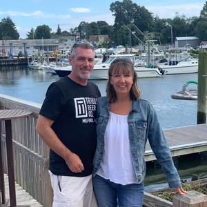 Meet your Posher, Daniel